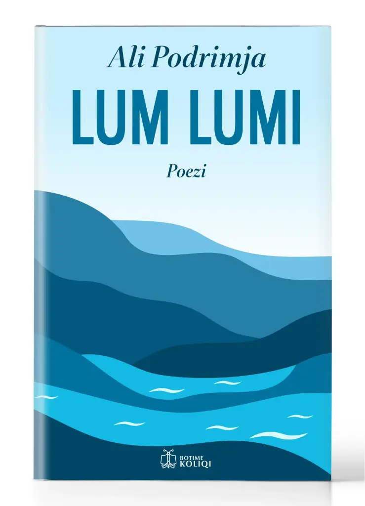 ​Lum Lumi | ALI PODRIMJA