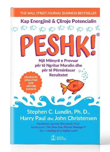 Peshk | S. C. Lundin, H. Paul dhe J. Christensen