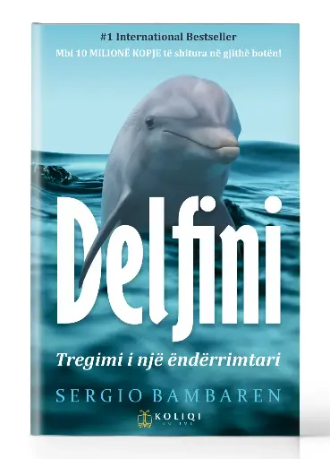 Delfini | SERGIO BAMBAREN